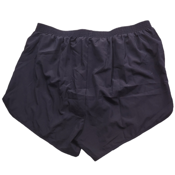 Upsower Light Sprinter Running Gym Shorts Men’s Size Large Color Black - Picture 3 of 6